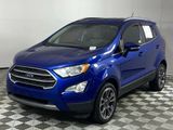 Used 2020 Ford EcoSport Titanium image 3