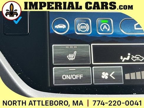 New 2026 Subaru Forester Limited image 28