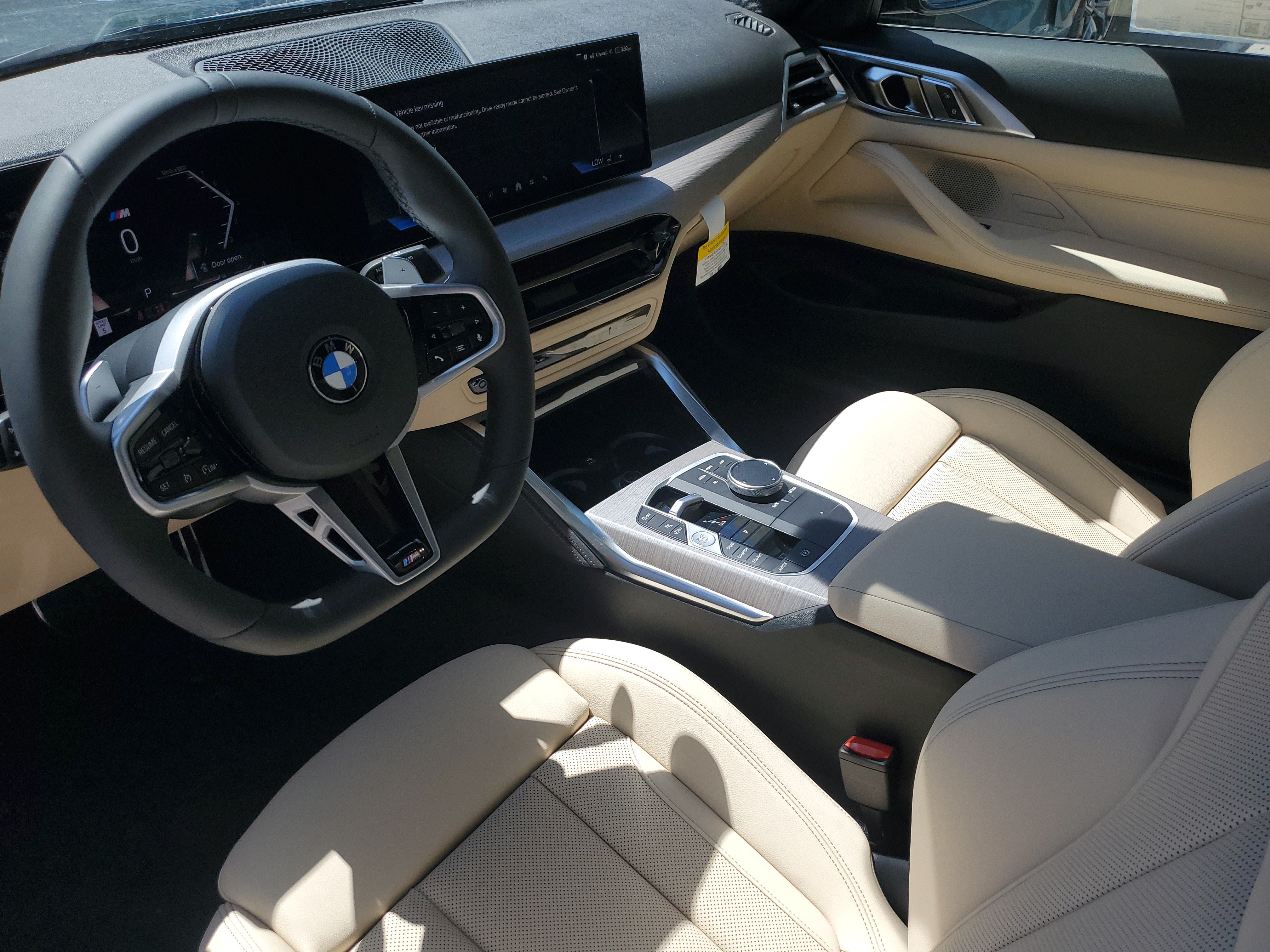 New 2027 BMW 430i Coupe w/ M Sport Package RWD image 15