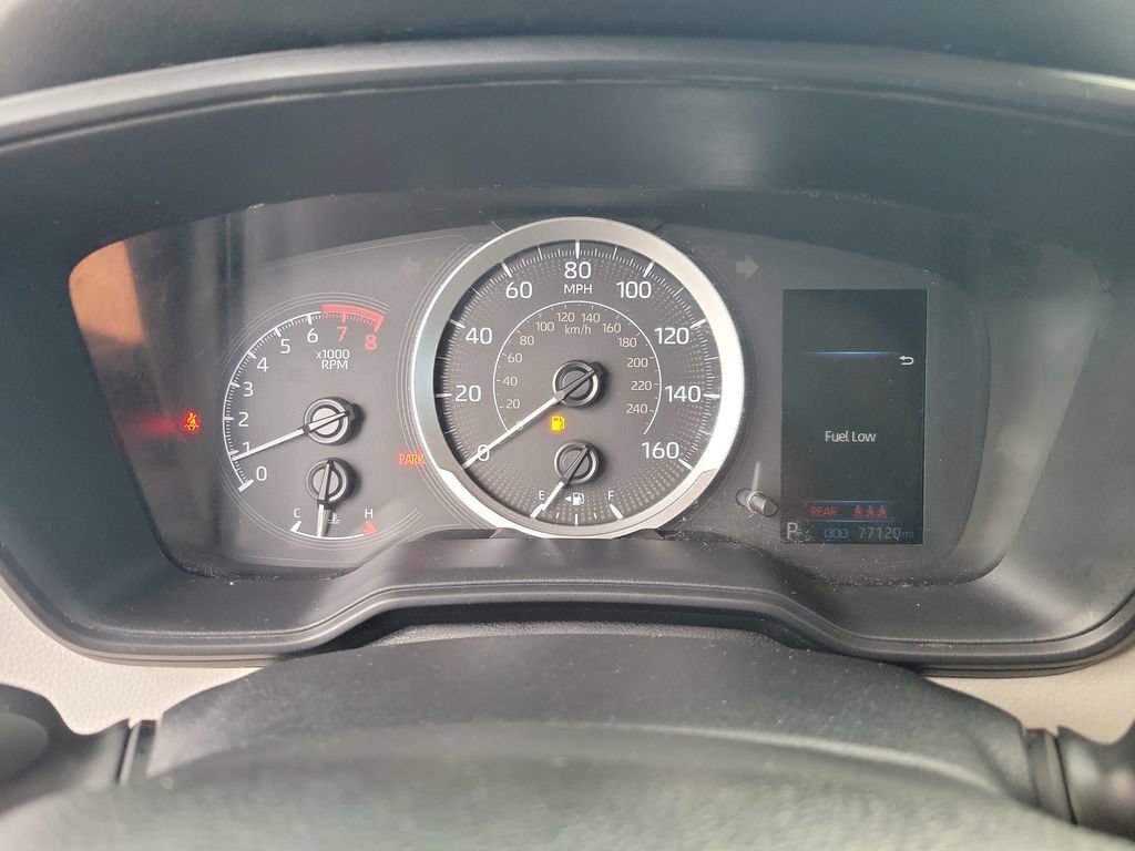 Used 2022 Toyota Corolla LE FWD image 20
