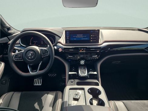 New 2026 Acura MDX A-Spec AWD/4WD image 11