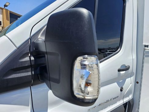 Used 2017 Ford Transit 350 138 w/ Interior Upgrade Package RWD image 9