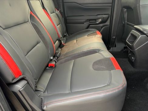 New 2026 Ford Ranger Raptor AWD/4WD image 18