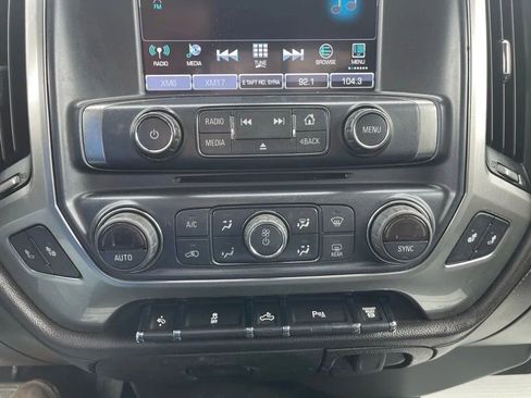 Used 2018 Chevrolet Silverado 2500 LTZ w/ Duramax Plus Package image 26