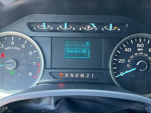 Used 2020 Ford F150 XLT AWD/4WD image 21
