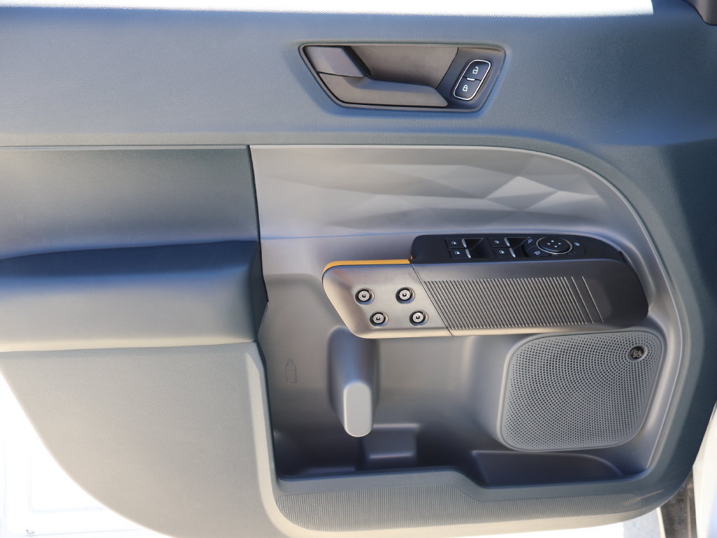 New 2026 Ford Maverick Tremor AWD/4WD image 20