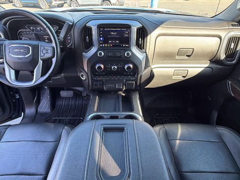 Used 2019 GMC Sierra 1500 SLT w/ SLT Premium Plus Package image 26