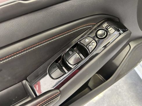 Used 2023 Nissan Altima 2.5 SR w/ SR Premium Package AWD/4WD image 18
