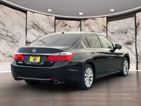 Used 2015 Honda Accord EX-L image 6