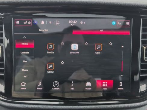 Used 2024 Dodge Durango GT image 64