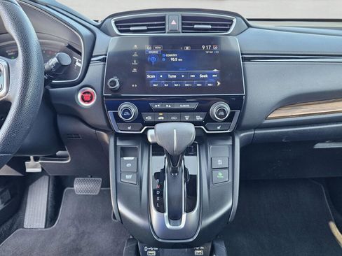 Used 2021 Honda CR-V EX image 27