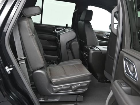 Used 2021 Chevrolet Tahoe High Country image 12