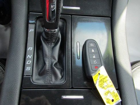 Used 2018 Ford Taurus SHO w/ Driver Assist Package AWD/4WD image 14