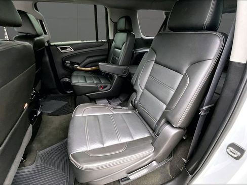 Used 2017 GMC Yukon XL Denali w/ Open Road Package AWD/4WD image 25