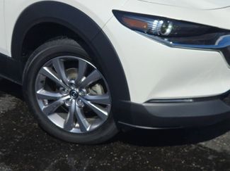 Used 2022 MAZDA CX-30 AWD 2.5 S w/ Select Package video 3