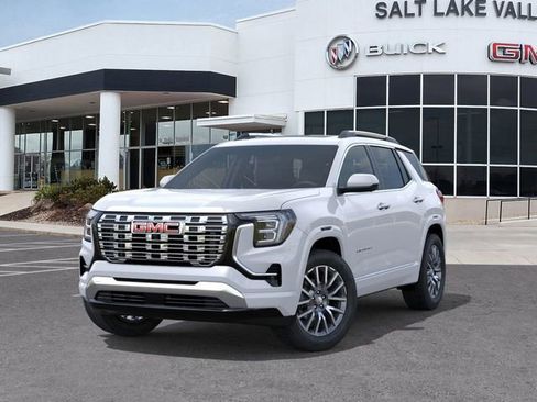 New 2026 GMC Terrain Denali image 6