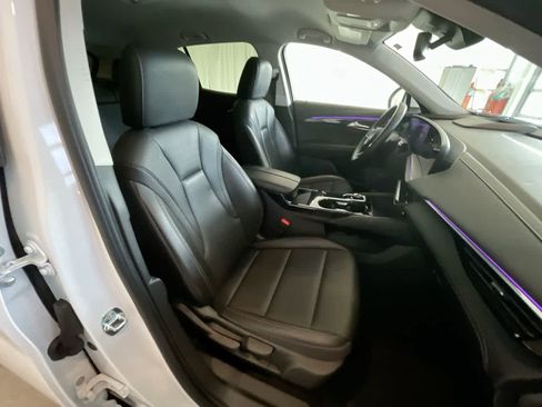 Used 2024 Buick Envision Preferred AWD/4WD image 24