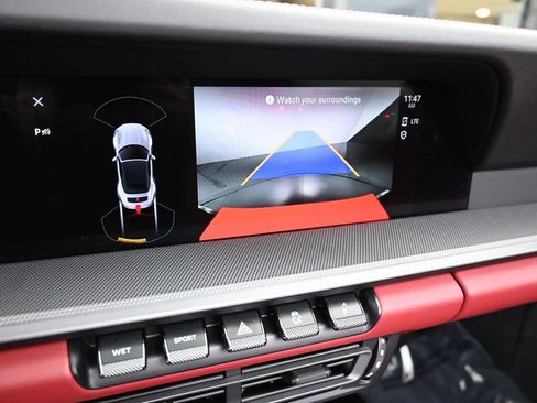 Used 2024 Porsche 911 Carrera S image 24