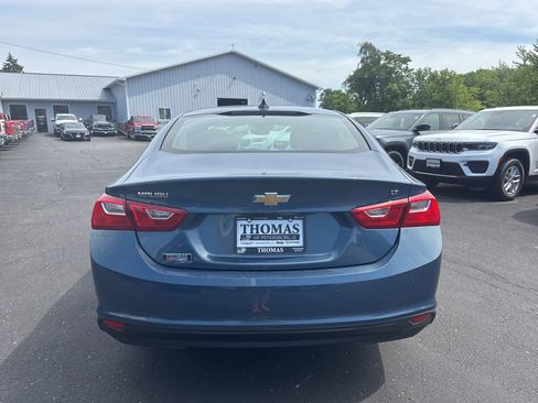 Used 2024 Chevrolet Malibu LT FWD image 6