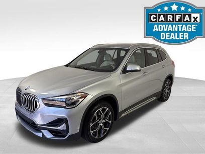 Used 2020 BMW X1 sDrive28i w/ Convenience Package