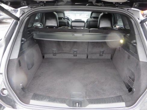 Used 2015 Lincoln MKC AWD w/ Equipment Group 102A Reserve image 9