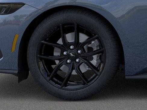 New 2026 Ford Mustang Coupe RWD image 19