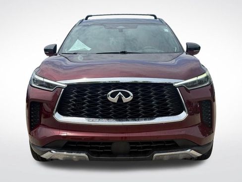 Used 2022 INFINITI QX60 Autograph w/ Cargo Package AWD/4WD image 10