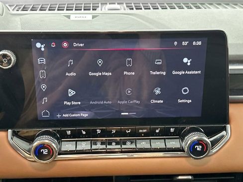 Used 2023 GMC Canyon AT4 image 12