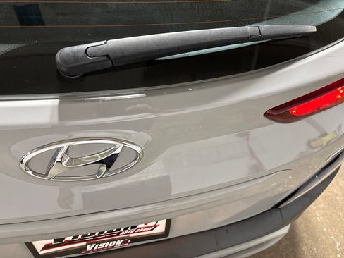 Used 2023 Hyundai Kona SE AWD/4WD image 35