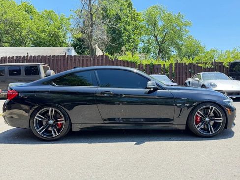 Used 2018 BMW 440i xDrive Coupe AWD/4WD image 5