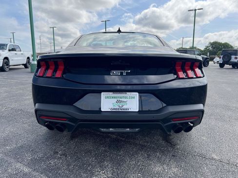 New 2026 Ford Mustang GT Premium RWD image 6
