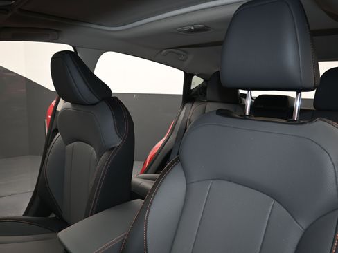 New 2026 Subaru Crosstrek 2.5i Limited image 36