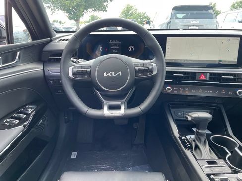 New 2026 Kia K5 GT-Line AWD/4WD image 13