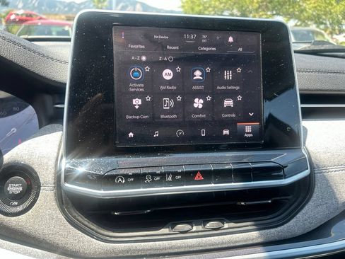 Used 2022 Jeep Compass Latitude AWD/4WD image 27