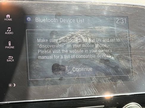 Used 2017 Honda CR-V EX-L image 23