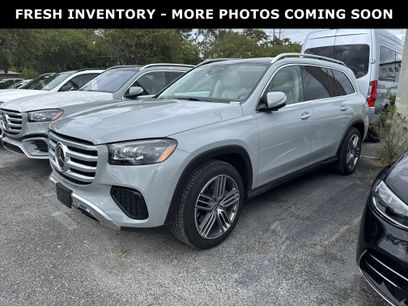 Certified 2024 Mercedes-Benz GLS 450 4MATIC