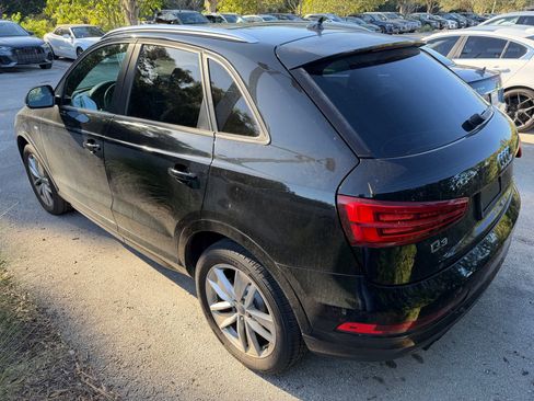 Used 2018 Audi Q3 2.0T Premium image 4