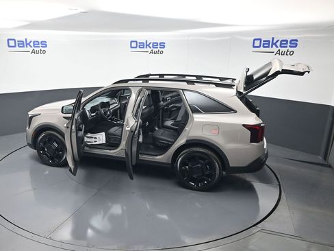 New 2026 Kia Sorento SX Prestige AWD/4WD image 64