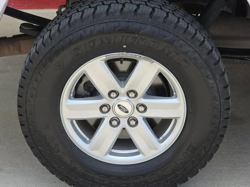 Used 2021 Ford F150 XLT w/ Equipment Group 301A Mid AWD/4WD image 26