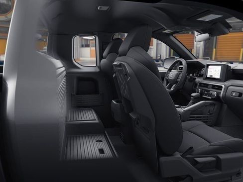 New 2026 Toyota Tacoma SR AWD/4WD image 43