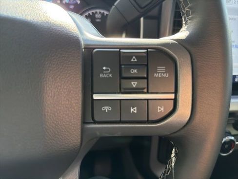 Certified 2023 Ford F150 XLT w/ Equipment Group 302A High AWD/4WD image 17
