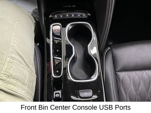 Used 2023 Buick Envision Avenir AWD/4WD image 50