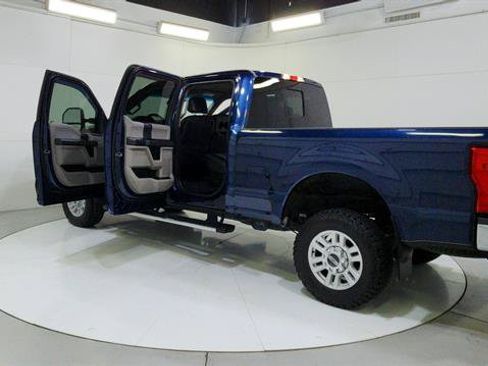 Used 2019 Ford F250 XL w/ STX Appearance Package AWD/4WD image 31