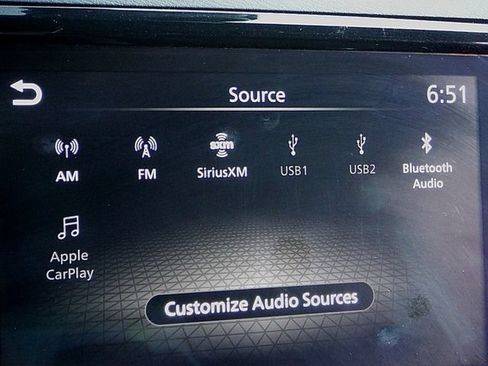Used 2024 Nissan Frontier Pro-X w/ Technology Package RWD image 27