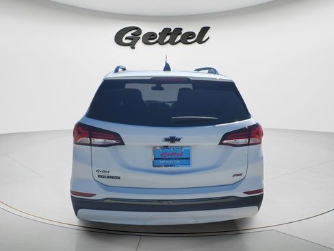 Used 2023 Chevrolet Equinox RS image 5