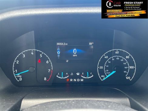 Used 2025 Ford Transit 350 XLT RWD image 24