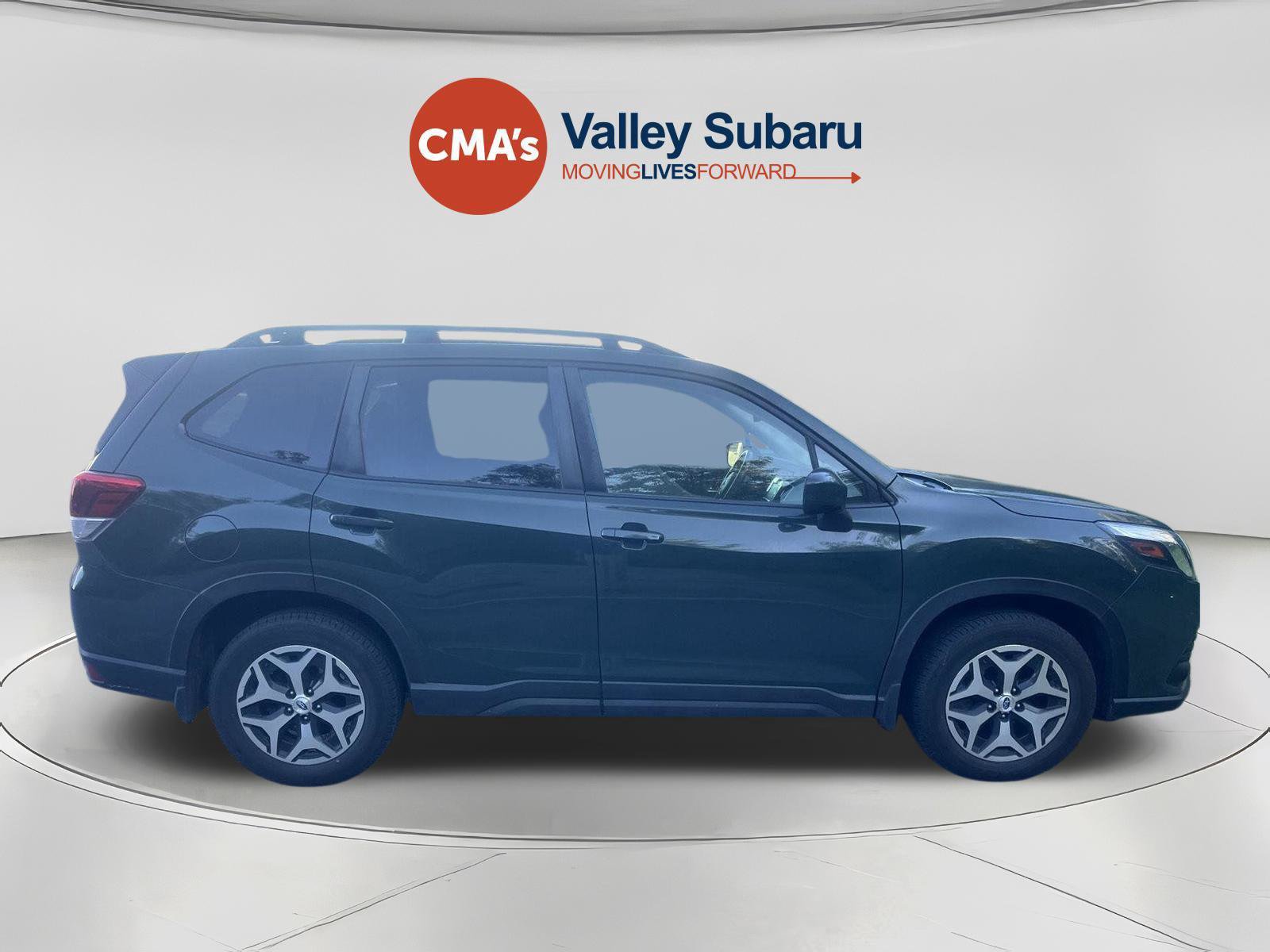 Used 2024 Subaru Forester Premium AWD/4WD image 6
