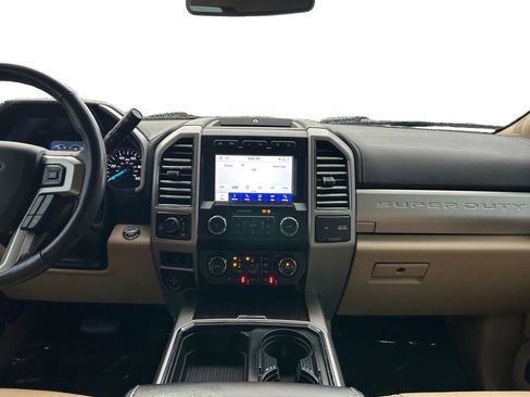 Used 2020 Ford F250 Lariat w/ Lariat Ultimate Package image 13