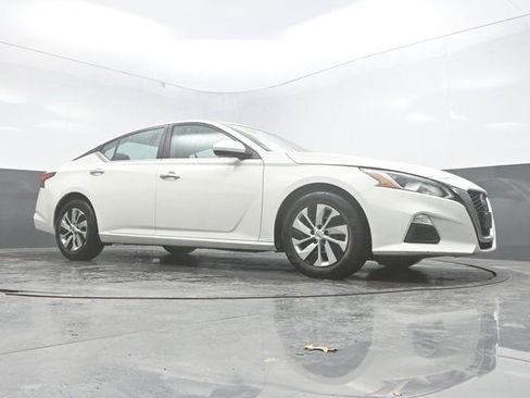 Used 2021 Nissan Altima 2.5 S image 27