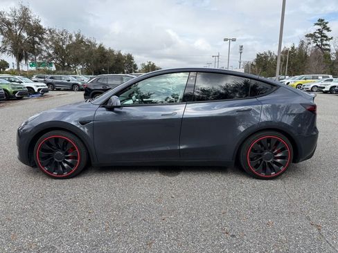 Used 2023 Tesla Model Y Long Range image 14